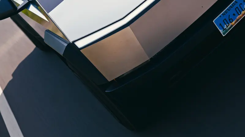 Sell Your Tesla